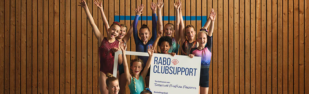 RABO CLUBSUPPORT: STEM NU OP ONZE VOEDSELBANK ZUIDOOST DRENTHE!